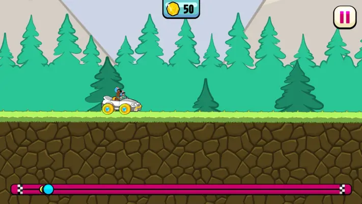 Make & Race 2 android App screenshot 9